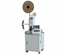 DW-GS11+T全自動(dòng)剝線(xiàn)扭線(xiàn)打端機(jī)（單頭）